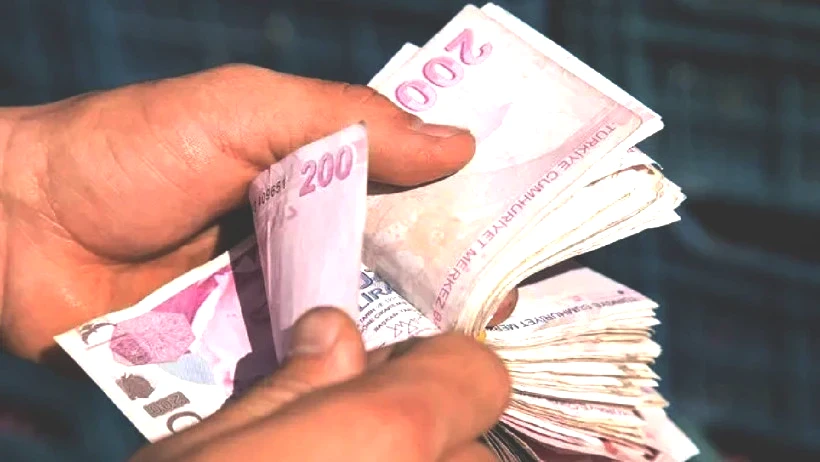 Maaşlarda Zorunlu Kesinti Başlıyor! Paranızı Çekmek İçin Bu Şartlar Zorunlu! Tüm Çalışanları İlgilendiriyor - Resim : 2