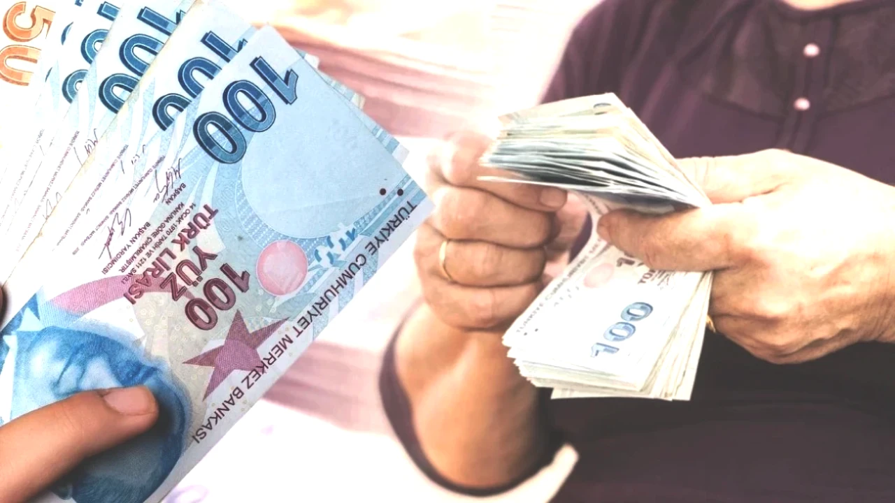 Emekli Promosyonunda Rekor Teklifler! Ekim 2025'te 30 Bin TL Sunan Bankalar Belli Oldu!