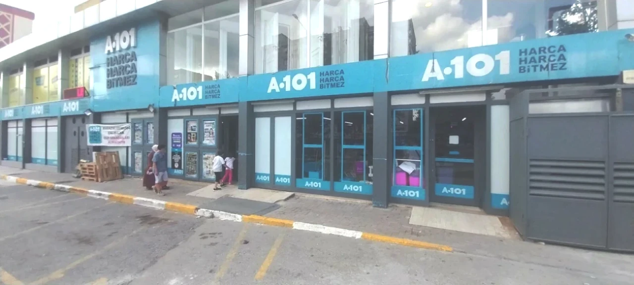 A101 23 Ekim 2025 Aktüel Ürünler: Dikey Şarjlı Süpürge ve Yeni Fırsatlar Sizi Bekliyor!
