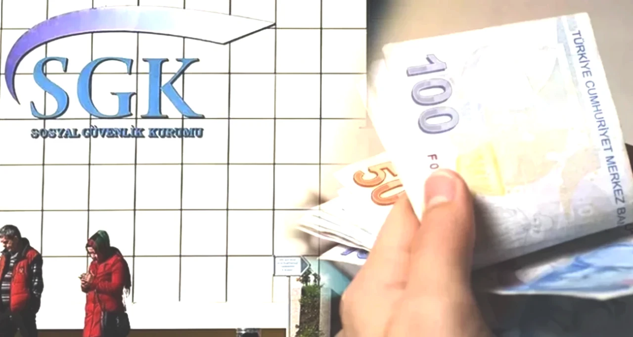 SGK'dan Borçlarınıza Müjde! Milyonlarca Kişiyi Rahatlatacak Silinme Duyurusu