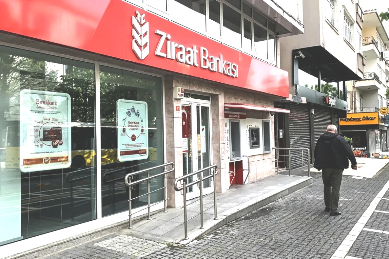 Ziraat Bankası'ndan Müjdeli Haber! Anında 5.000 TL Kazanın!