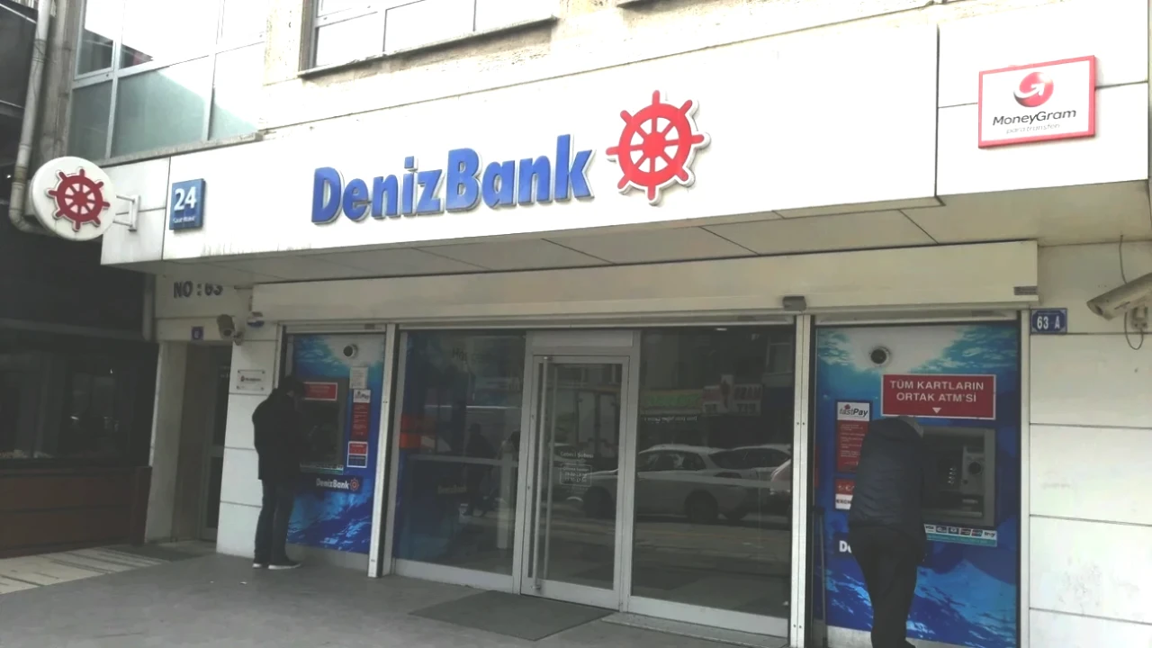 Denizbank'tan Emeklilere Müjde! Ekim 2025'te Promosyon Tutarları Açıklandı!