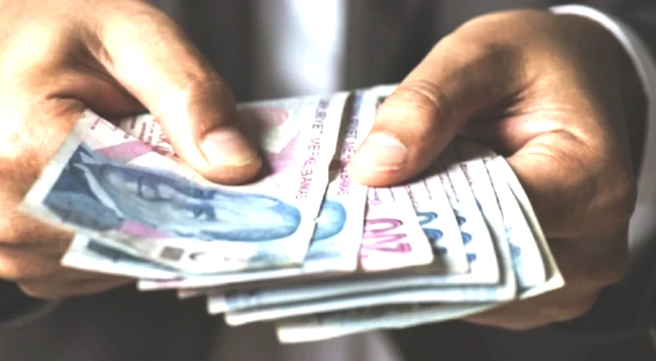 İş Bankası'ndan Müthiş Promosyon Açıklaması! EGM Personeline Ne Kadar Ödenecek?