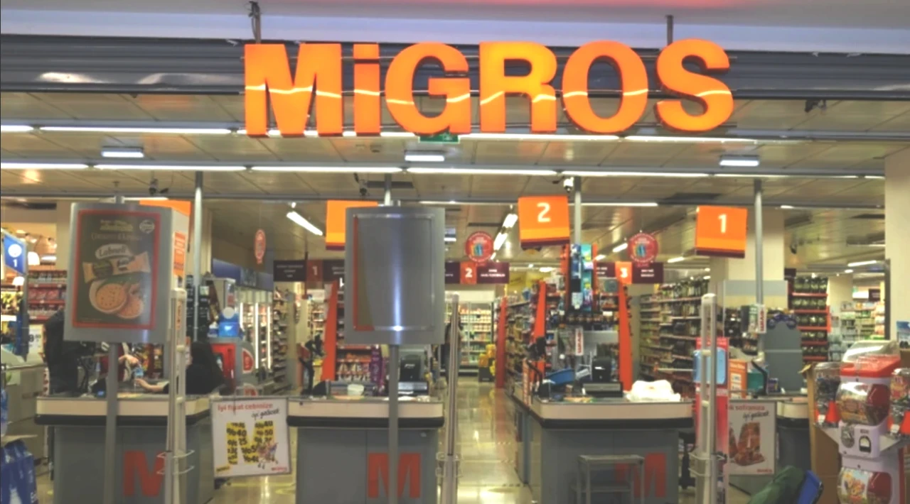 Migros’ta 1 ALANA 1 BEDAVA İndirimi! 28 Ekim'e Kadar Kaçırmayın!