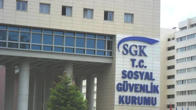 SGK Girişi 1991-2011 Olanlara Müjde! Yaş Beklemeden Emeklilik Geliyor: İşte Güncel Emeklilik Tablosu - Resim : 1