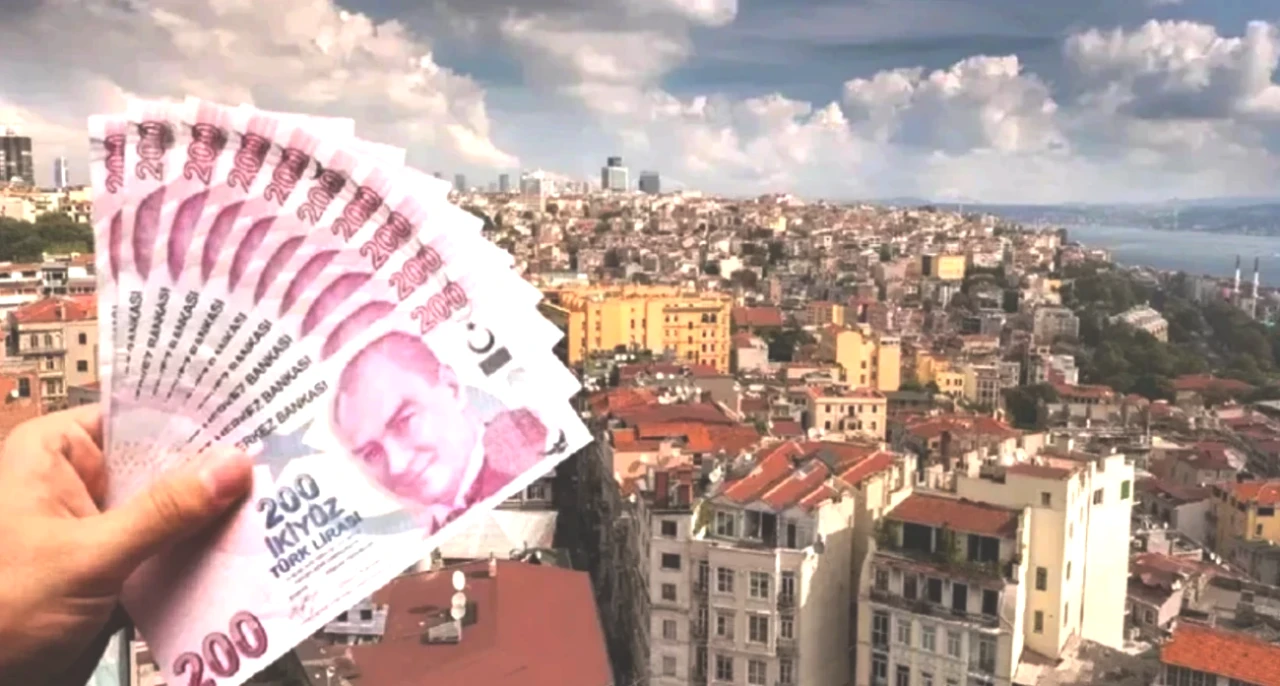 Kiracıları ve Ev Sahiplerini Şok Edecek Yeni Vergi Düzeni! GİB'den Açıklama Geldi!