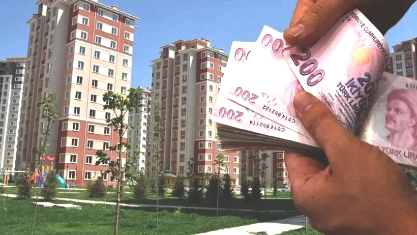 Kiralara Yeni Vergi mi Geliyor? Tüm Ev Sahibi ve Kiracıları İlgilendiriyor! GİB Son Noktayı Koydu - Resim : 1