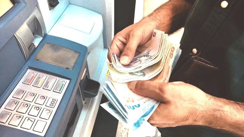 Bankada Parası Olanlar Dikkat! Milyonlarca Lira TMSF'ye Aktarıldı - Resim : 2