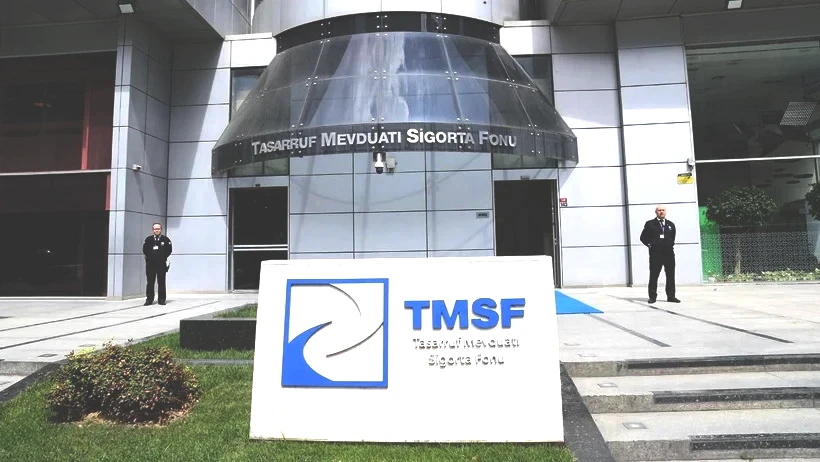 Bankada Parası Olanlar Dikkat! Milyonlarca Lira TMSF'ye Aktarıldı - Resim : 4