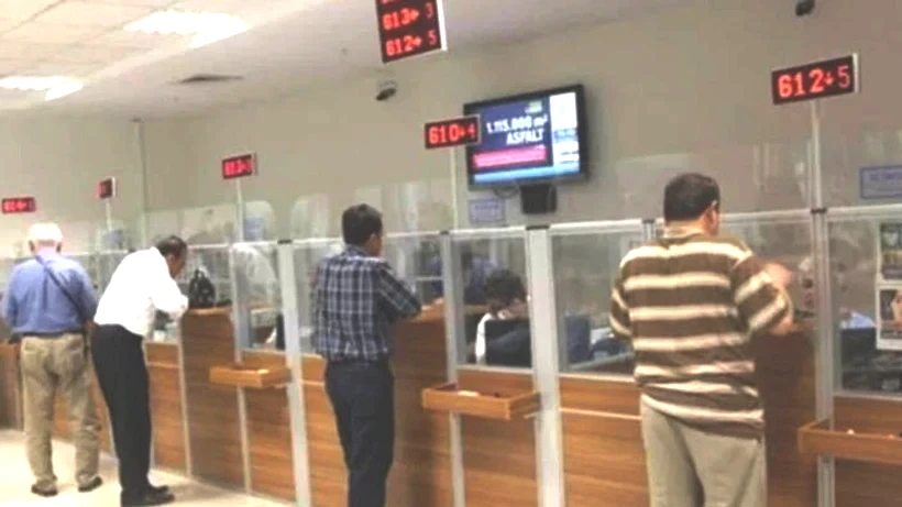Bankada Parası Olanlar Dikkat! Milyonlarca Lira TMSF'ye Aktarıldı - Resim : 1