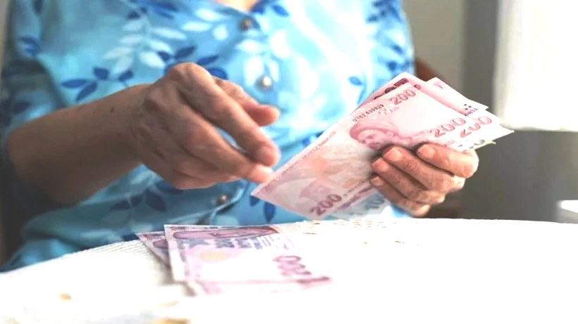 SSK ve Bağ-Kur’luya Kazanç Fırsatı! Emekliye 3 Maaş Formülü Hesapları Doldurup Taşıracak: 47 Bin TL Ödenecek! - Resim: 2